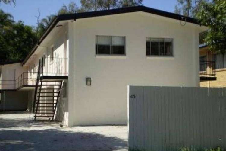 Main view of Homely unit listing, 2/45 Westerham Street, Taringa QLD 4068