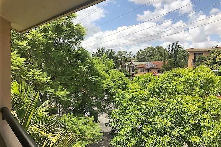 Second view of Homely unit listing, 4/67 Elizabeth Street, Paddington QLD 4064