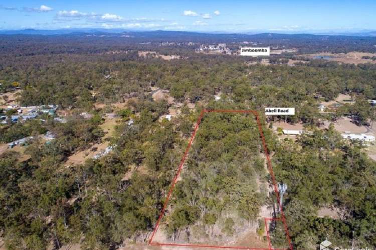 Second view of Homely residentialLand listing, 86-92 ABELL ROAD, Jimboomba QLD 4280