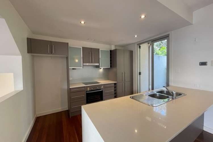 Third view of Homely townhouse listing, 7/110 Beck Street, Paddington QLD 4064