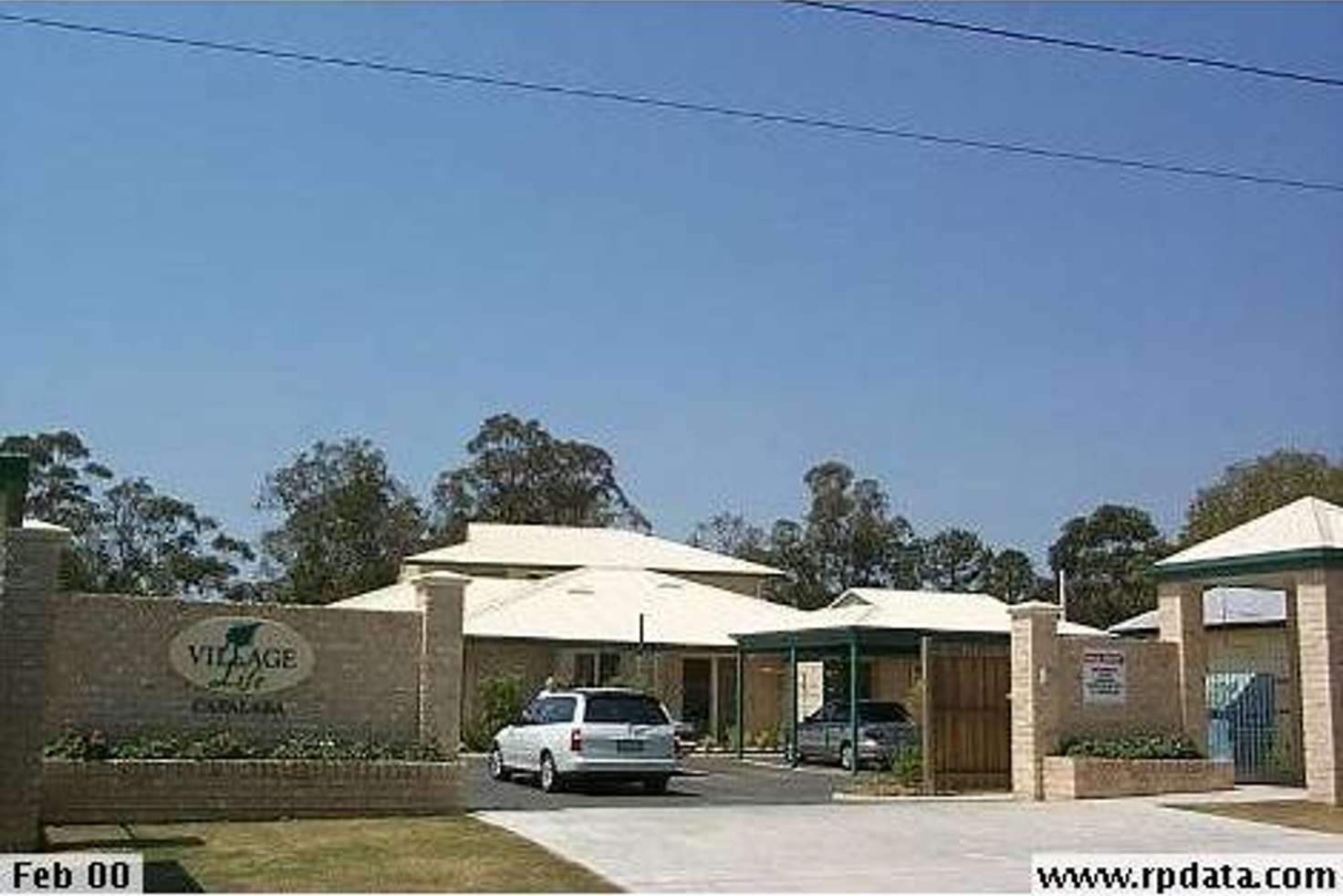 Main view of Homely house listing, 17/30-32 Pittwin Road South, Capalaba QLD 4157