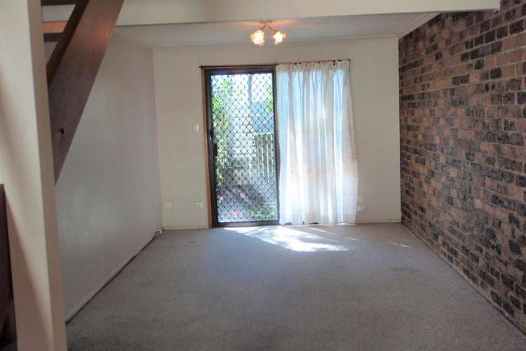 Second view of Homely townhouse listing, 2/74 Bride Street, Wynnum QLD 4178