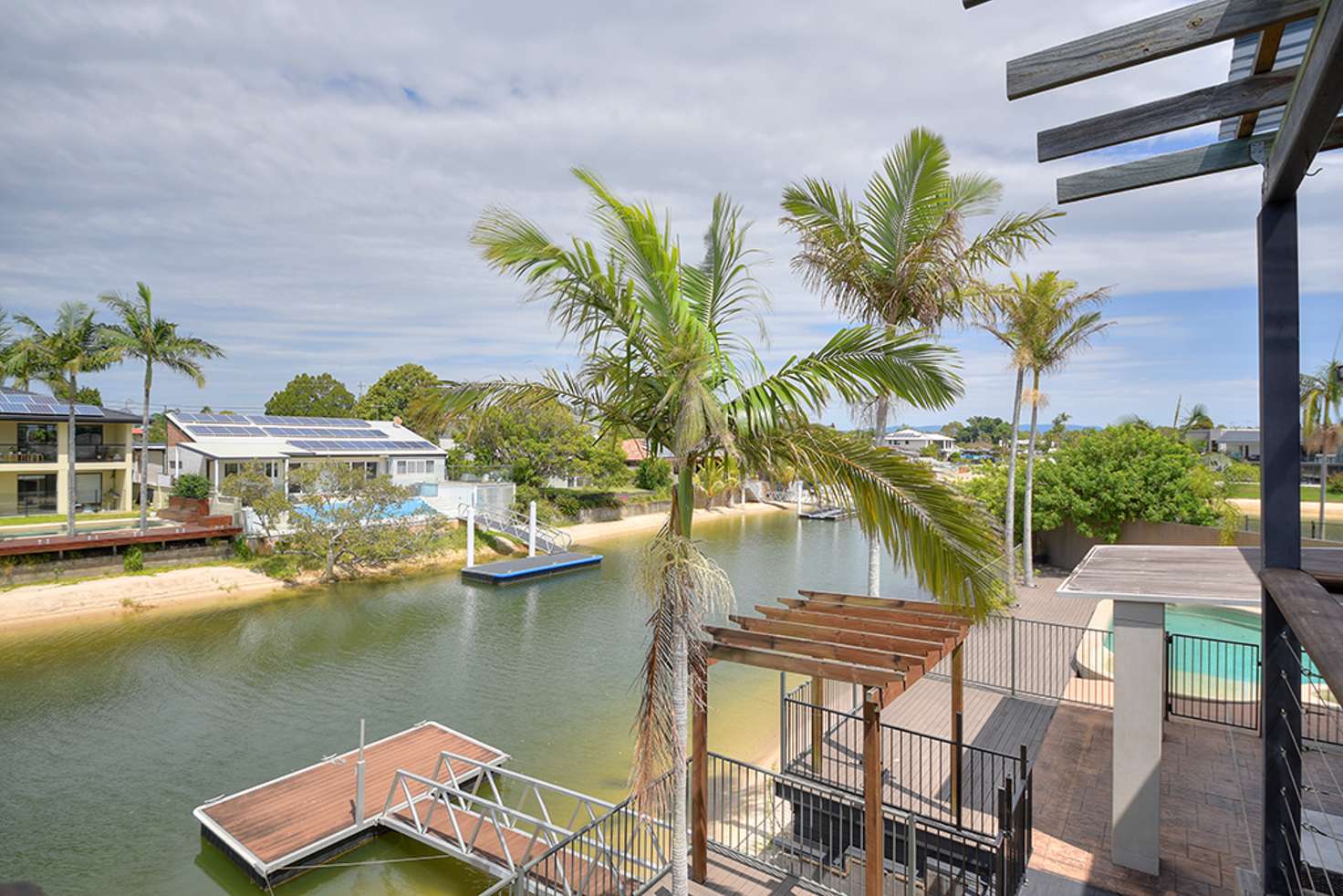 Main view of Homely house listing, 14 Cresta Court, Broadbeach Waters QLD 4218