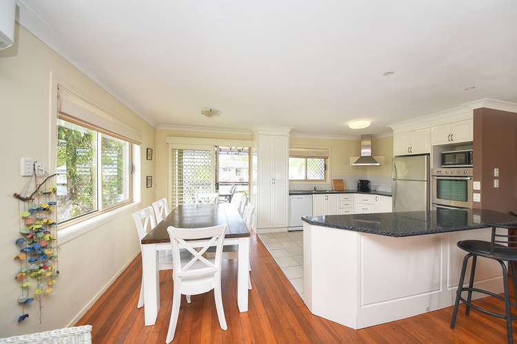 Fourth view of Homely house listing, 14 Cresta Court, Broadbeach Waters QLD 4218