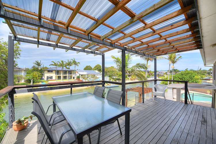 Fifth view of Homely house listing, 14 Cresta Court, Broadbeach Waters QLD 4218