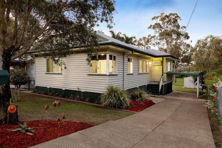 Second view of Homely house listing, 16 Vereker St, Coopers Plains QLD 4108