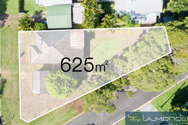 Second view of Homely house listing, 54 Daniel Street, Lota QLD 4179
