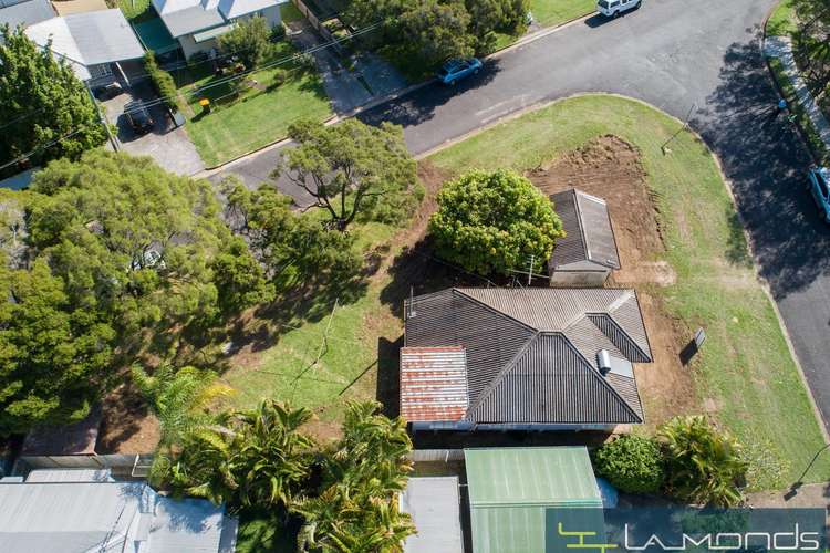 Fifth view of Homely house listing, 54 Daniel Street, Lota QLD 4179
