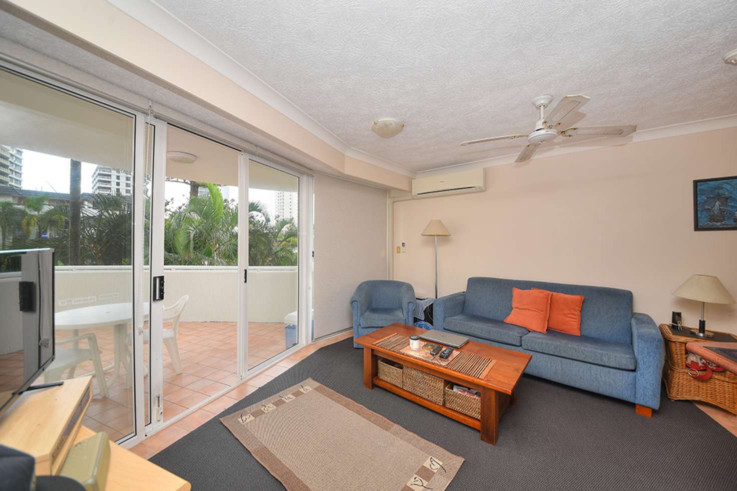 Main view of Homely unit listing, 14/210 Surf Parade, Surfers Paradise QLD 4217