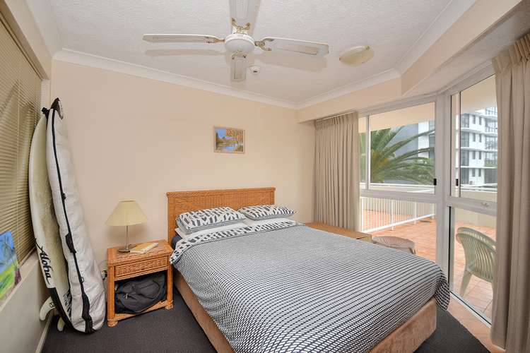 Second view of Homely unit listing, 14/210 Surf Parade, Surfers Paradise QLD 4217