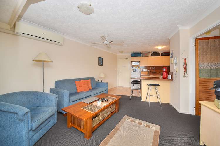 Fourth view of Homely unit listing, 14/210 Surf Parade, Surfers Paradise QLD 4217