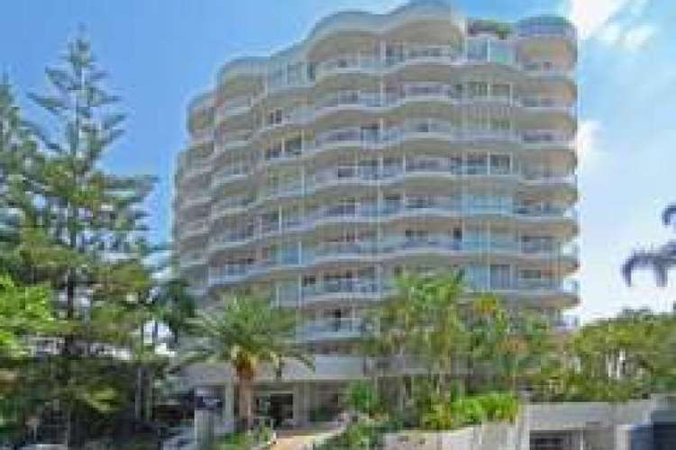 Fifth view of Homely unit listing, 14/210 Surf Parade, Surfers Paradise QLD 4217