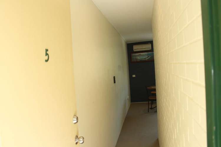 Second view of Homely unit listing, 6/56 Depper Street, St Lucia QLD 4067