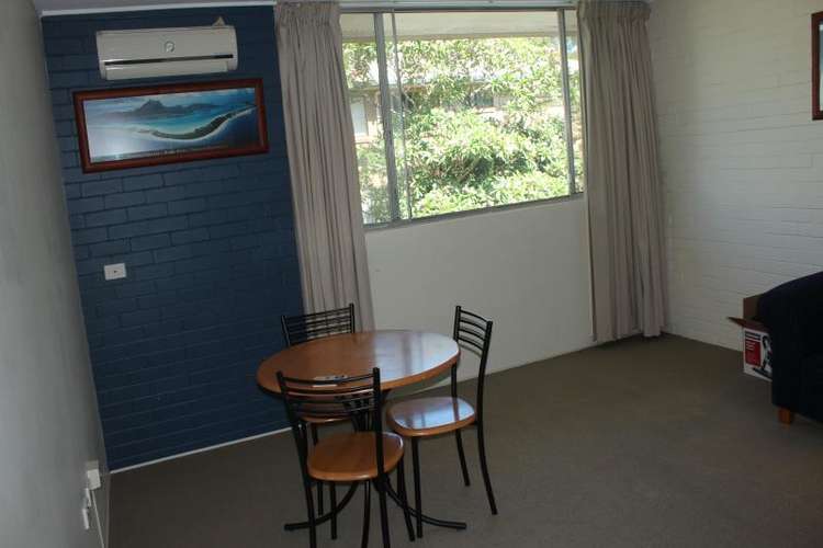Third view of Homely unit listing, 6/56 Depper Street, St Lucia QLD 4067