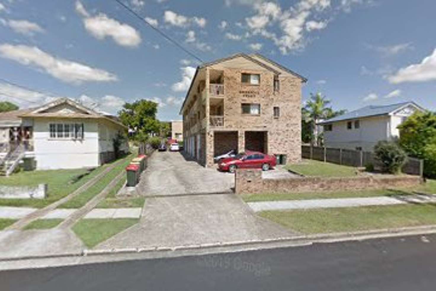 Main view of Homely unit listing, 1/66 Gainsborough Street, Moorooka QLD 4105