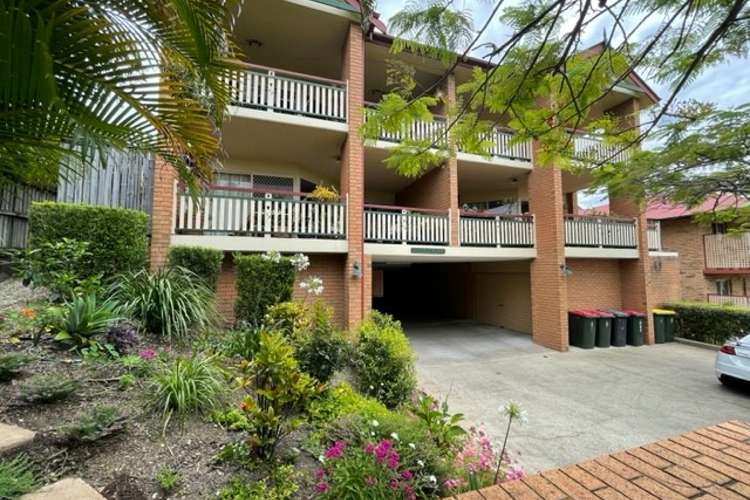 Main view of Homely unit listing, 3/6 Bass Street, Paddington QLD 4064