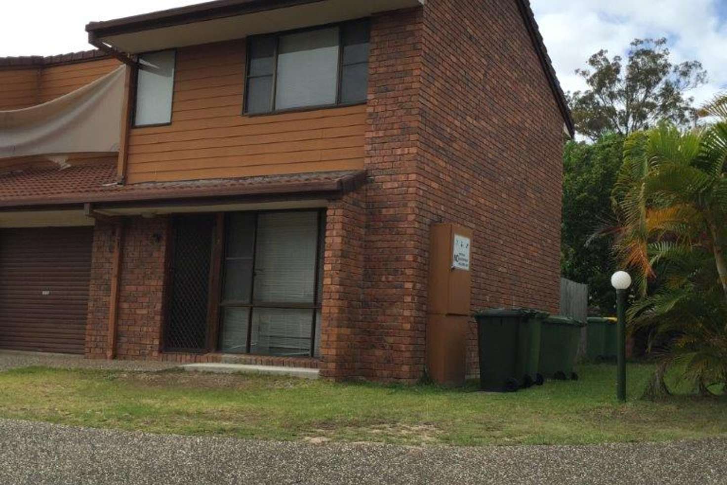 Main view of Homely townhouse listing, 7/9 Sara, Ashmore QLD 4214