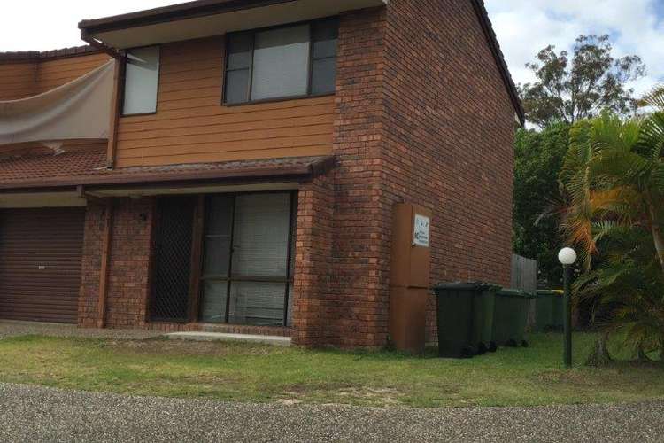 Main view of Homely townhouse listing, 7/9 Sara, Ashmore QLD 4214