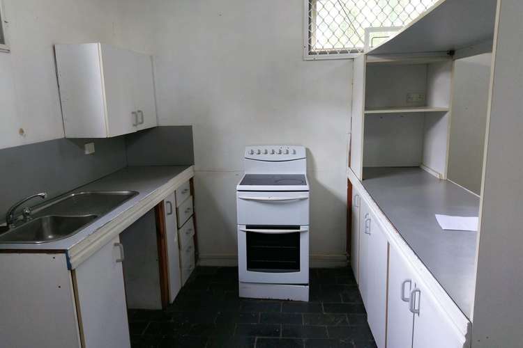 Third view of Homely studio listing, 1/20 Agars Street, Paddington QLD 4064