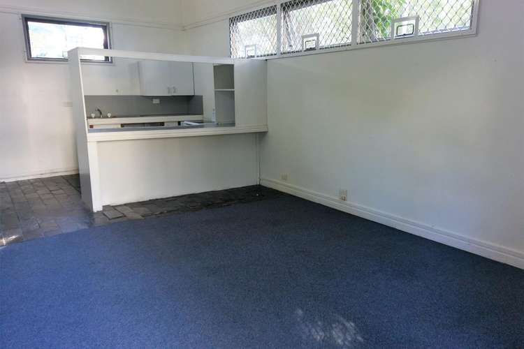 Fourth view of Homely studio listing, 1/20 Agars Street, Paddington QLD 4064