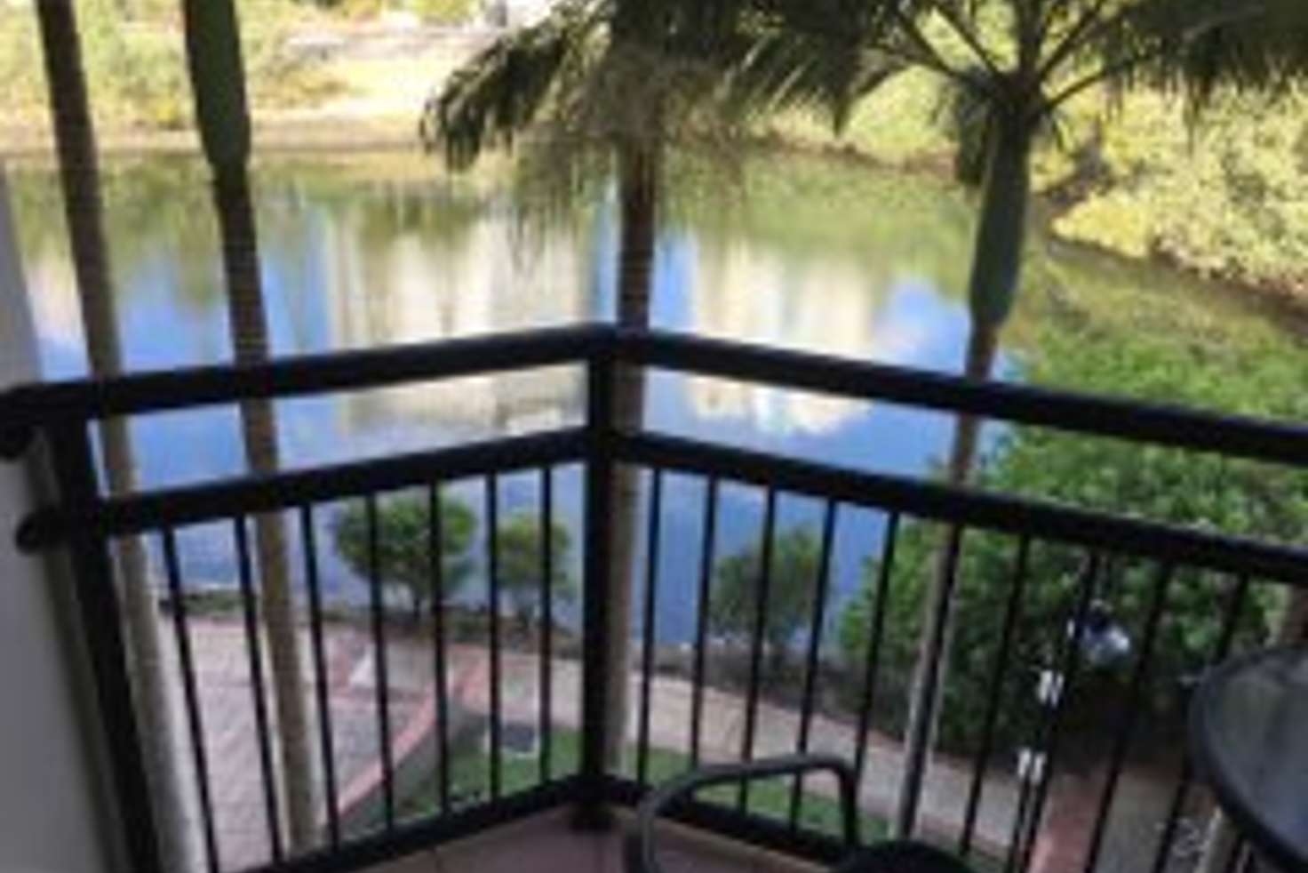 Main view of Homely studio listing, 226b/1 PARADISE ISLAND DRIVE, Surfers Paradise QLD 4217