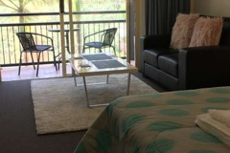 Second view of Homely studio listing, 226b/1 PARADISE ISLAND DRIVE, Surfers Paradise QLD 4217