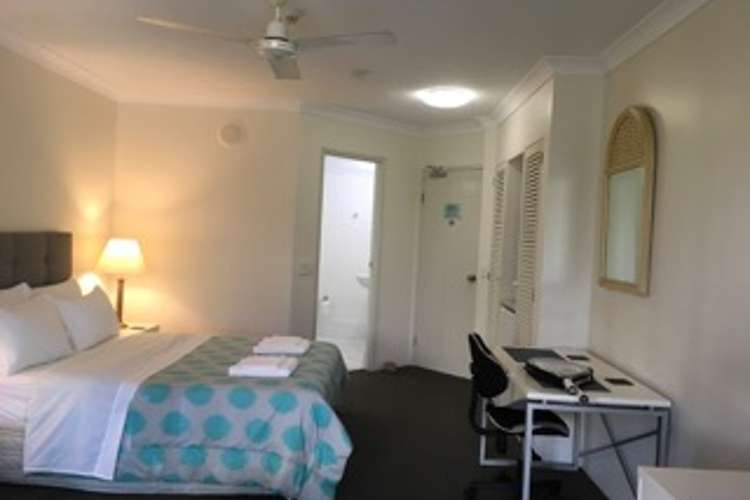 Second view of Homely studio listing, 210b/1 Paradise Island Drive, Surfers Paradise QLD 4217