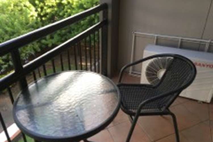 Fourth view of Homely studio listing, 210b/1 Paradise Island Drive, Surfers Paradise QLD 4217