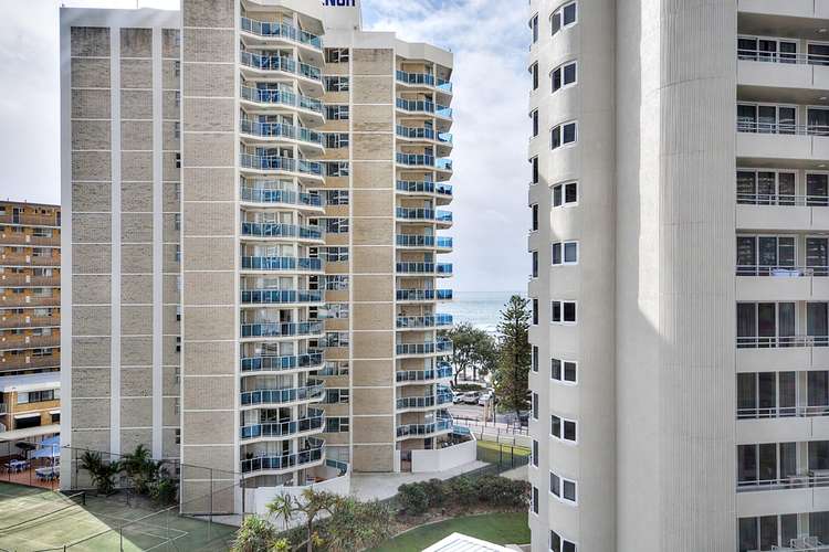 Second view of Homely unit listing, 63/19 Orchid Avenue, Surfers Paradise QLD 4217