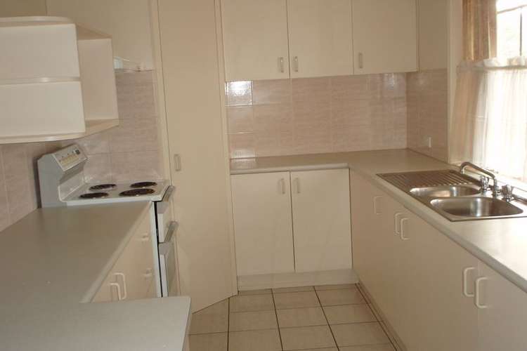 Second view of Homely house listing, 1/104 Clara Street, Wynnum QLD 4178