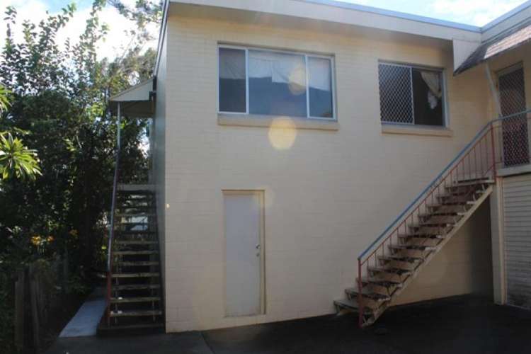 Third view of Homely unit listing, 5/75 Beck Street, Paddington QLD 4064