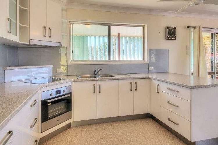 Second view of Homely house listing, 21 Darlington Street, Macgregor QLD 4109