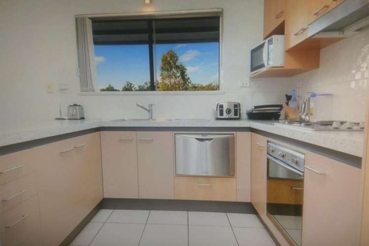 Fourth view of Homely unit listing, 6/64 Warren Street, St Lucia QLD 4067