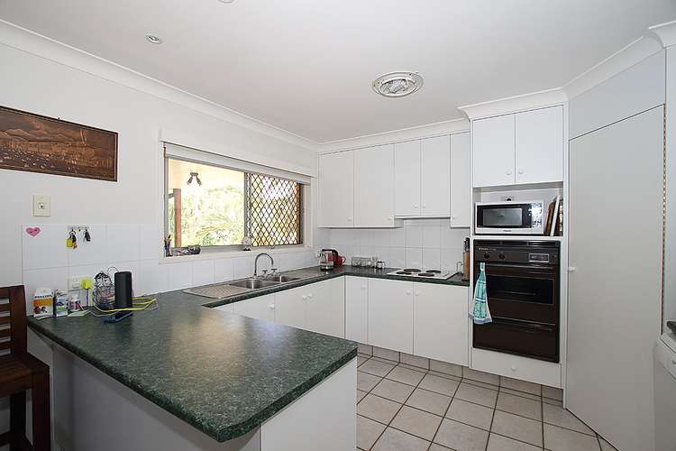 Fourth view of Homely house listing, 55 Morialta Street, Mansfield QLD 4122