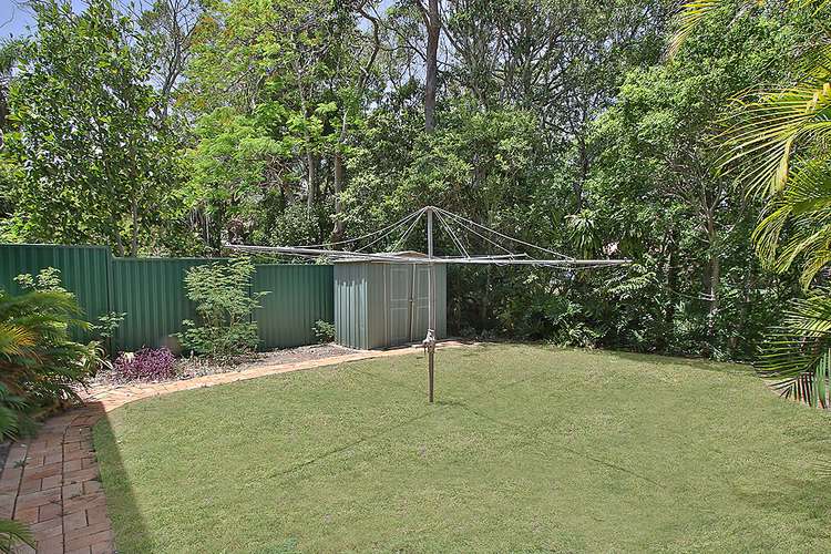 Sixth view of Homely house listing, 55 Morialta Street, Mansfield QLD 4122