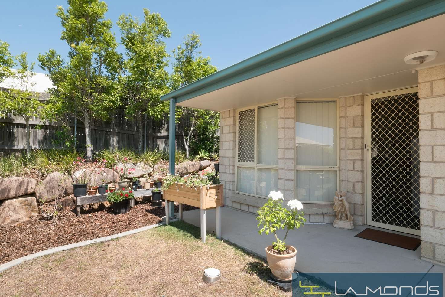 Main view of Homely villa listing, 40/ 10 FEDERATION STREET, Wynnum West QLD 4178