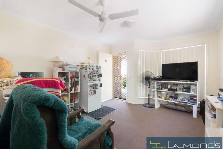 Second view of Homely villa listing, 40/ 10 FEDERATION STREET, Wynnum West QLD 4178