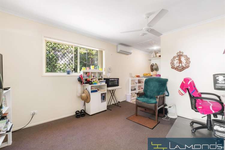 Third view of Homely villa listing, 40/ 10 FEDERATION STREET, Wynnum West QLD 4178