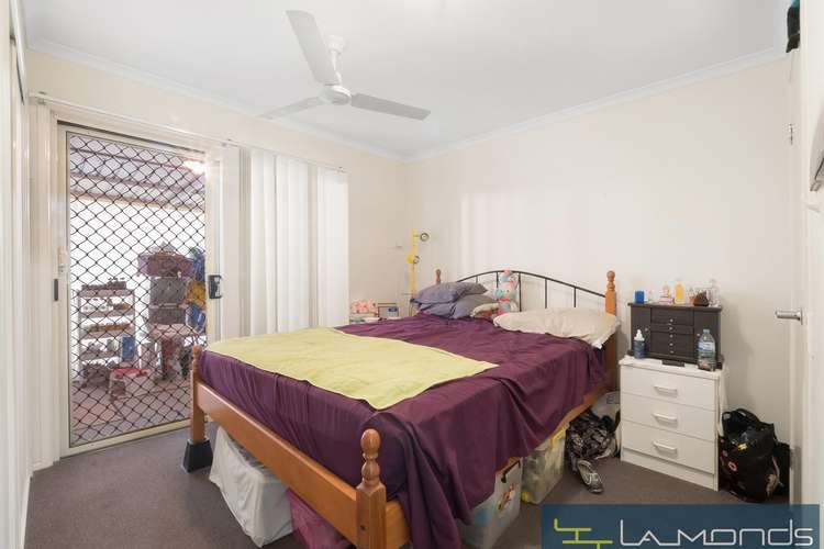Fourth view of Homely villa listing, 40/ 10 FEDERATION STREET, Wynnum West QLD 4178