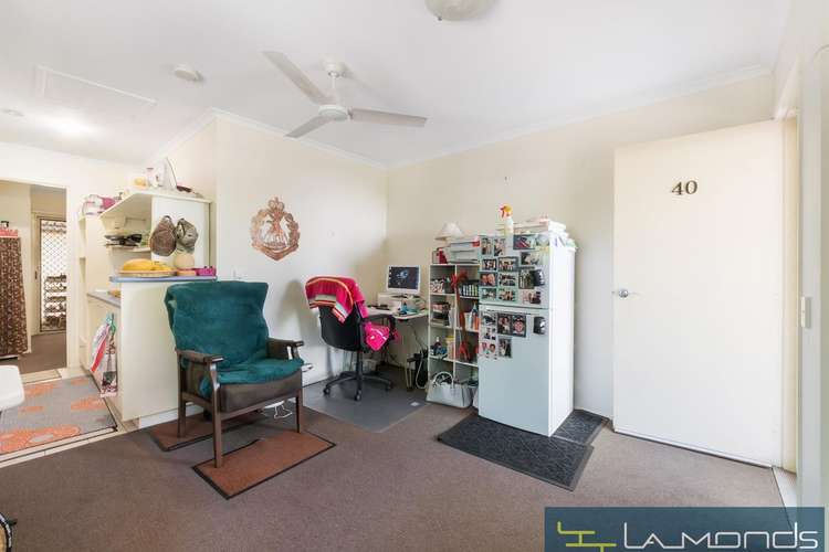 Fifth view of Homely villa listing, 40/ 10 FEDERATION STREET, Wynnum West QLD 4178
