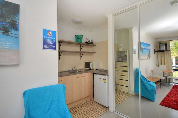 Second view of Homely unit listing, 52/2877 Gold Coast Highway, Surfers Paradise QLD 4217