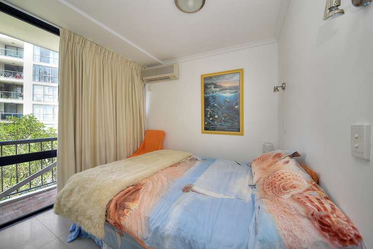 Third view of Homely unit listing, 52/2877 Gold Coast Highway, Surfers Paradise QLD 4217