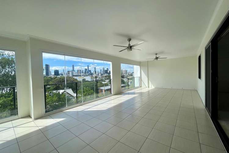 Main view of Homely unit listing, 6/7 Challinor Street, Auchenflower QLD 4066