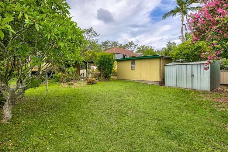 Fifth view of Homely house listing, 418 Orange Grove Rd, Salisbury QLD 4107