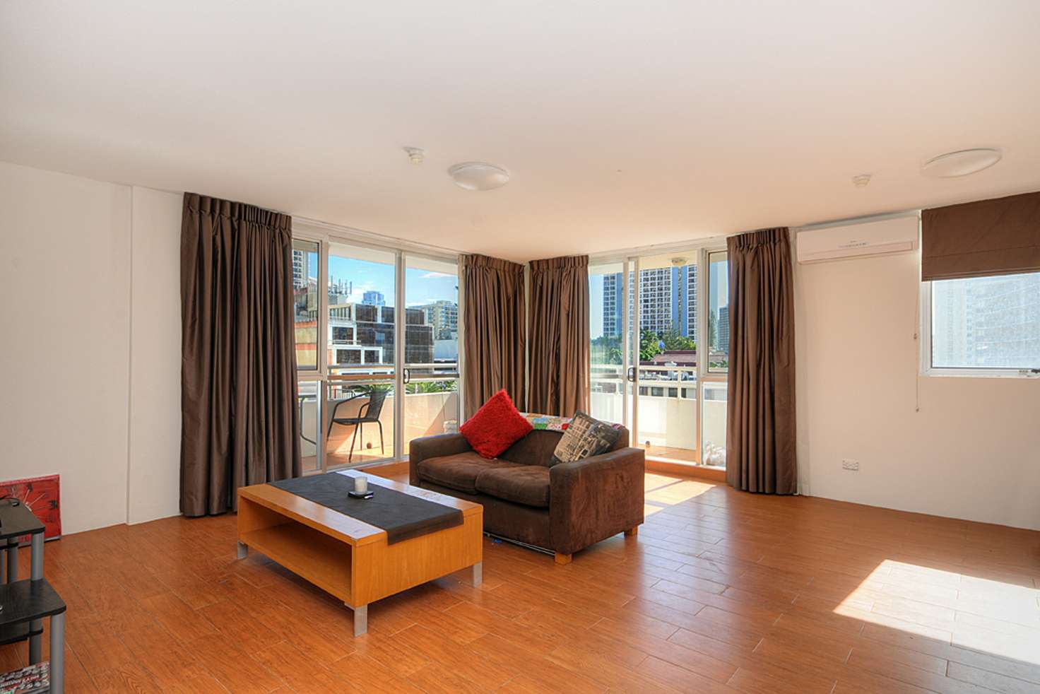 Main view of Homely unit listing, 41/19 Orchid Avenue, Surfers Paradise QLD 4217