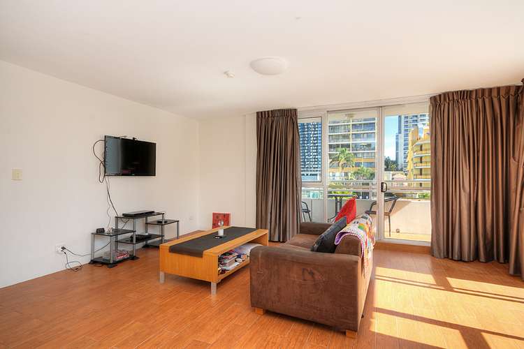 Third view of Homely unit listing, 41/19 Orchid Avenue, Surfers Paradise QLD 4217