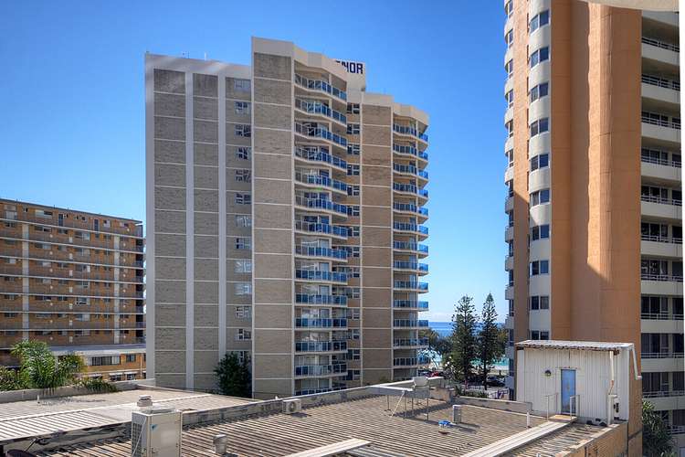 Fifth view of Homely unit listing, 41/19 Orchid Avenue, Surfers Paradise QLD 4217