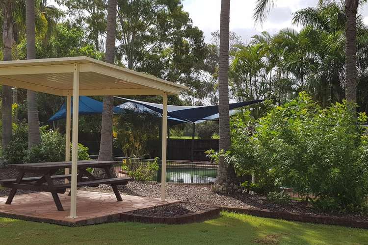 Fifth view of Homely townhouse listing, 5/125 Pappas Way, Carrara QLD 4211