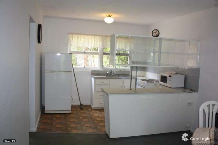 Second view of Homely unit listing, 5/2930 Gold Coast Highway, Surfers Paradise QLD 4217
