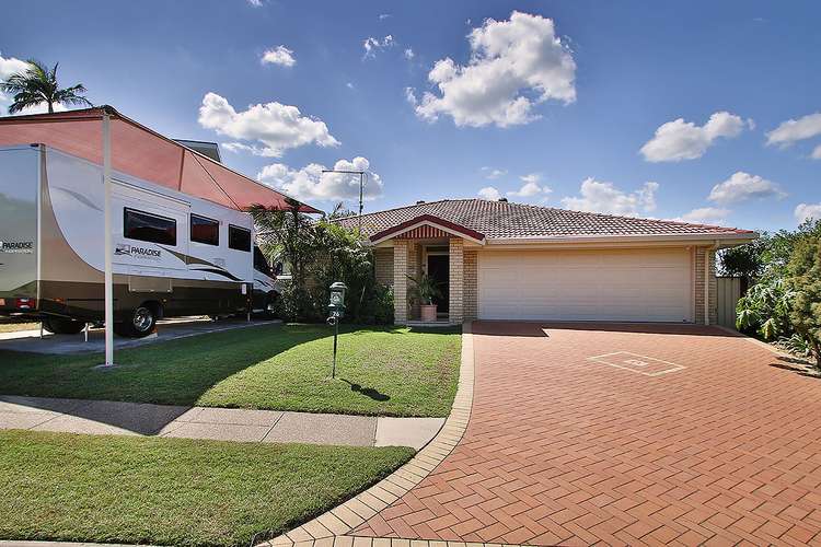 Main view of Homely house listing, 26 Michelle Crescent, Wishart QLD 4122